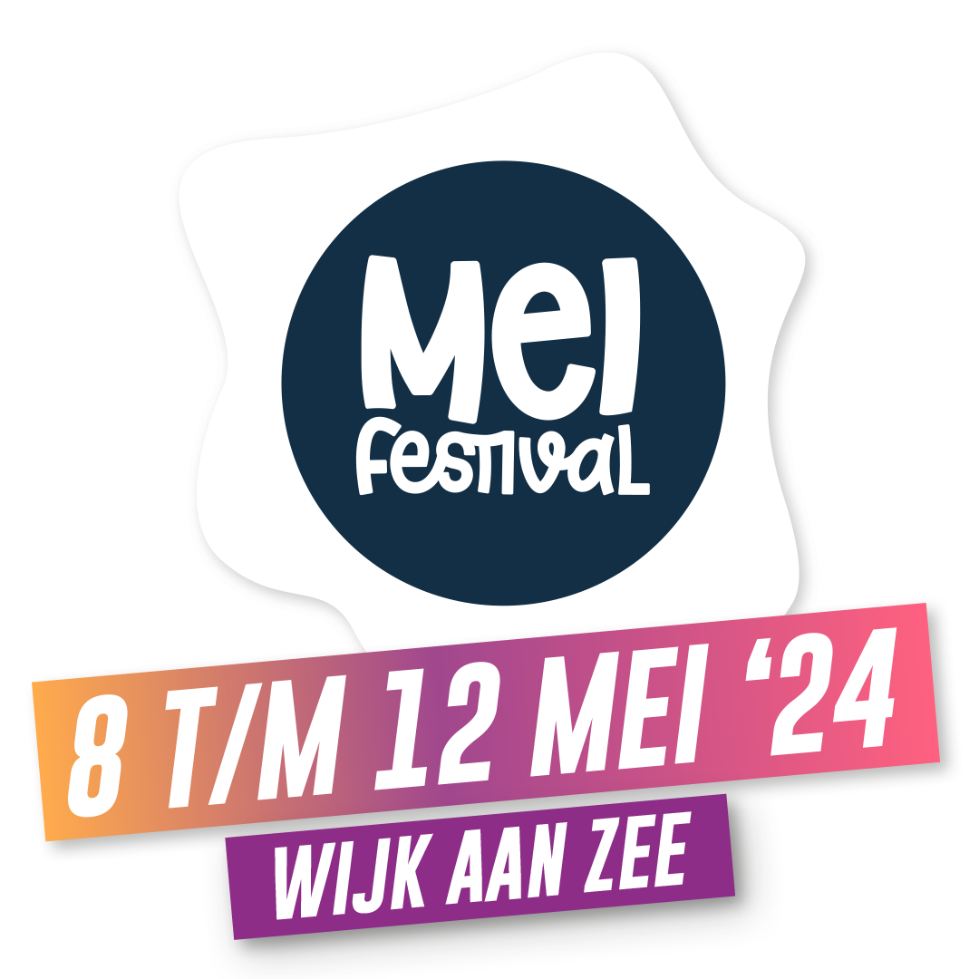 meifestival wijk aan zee 2024