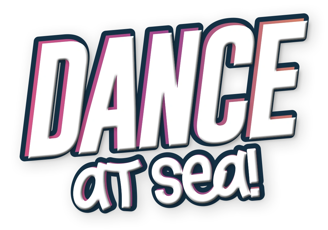 Meifestival Dance at Sea logo